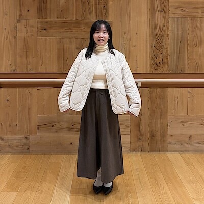 【府中ル・シーニュ】身長148cm