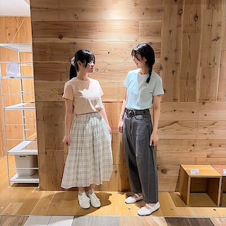 【府中ル・シーニュ】良いね祭のオススメご紹介★衣服雑貨編