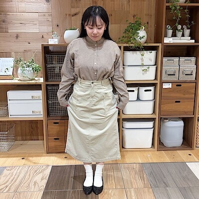 【府中ル・シーニュ】身長148cm