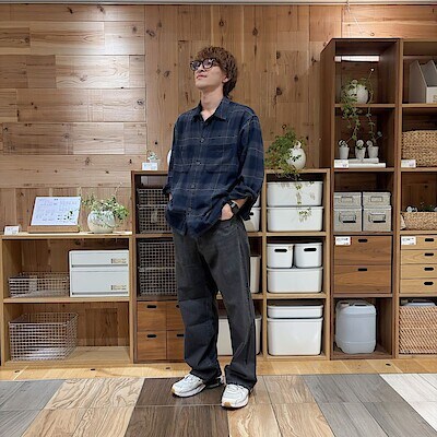 【府中ル・シーニュ】身長180cm