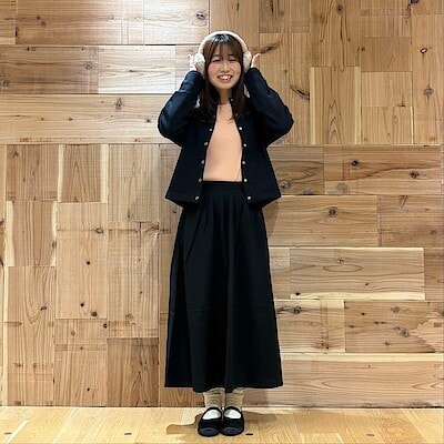 【府中ル・シーニュ】152㎝