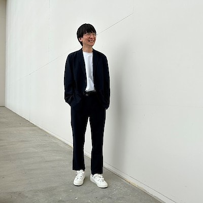 【イオンモール各務原】身長168cm