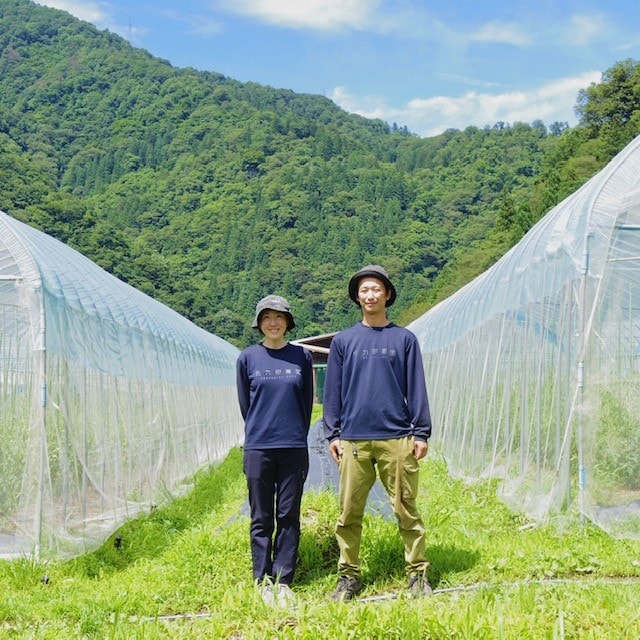 長九郎農園