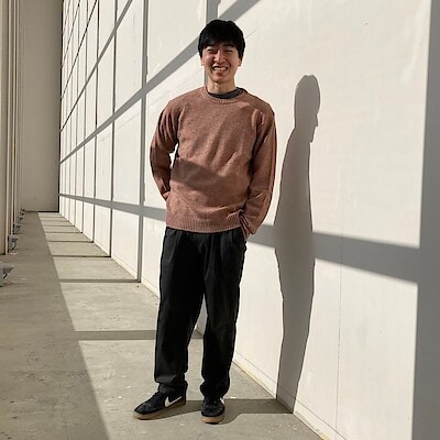 【イオンモール各務原】身長168cm