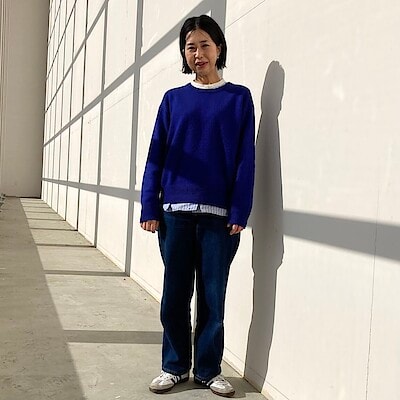 【イオンモール各務原】身長168cm