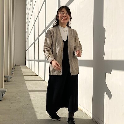 【イオンモール各務原】身長154cm