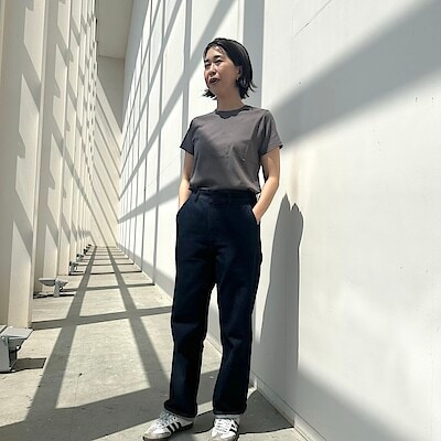 【イオンモール各務原】身長168cm