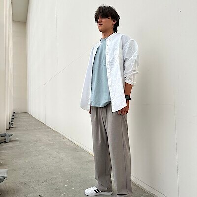 【イオンモール各務原】身長175㎝