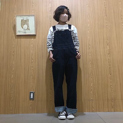 【イオンモール各務原】身長153㎝