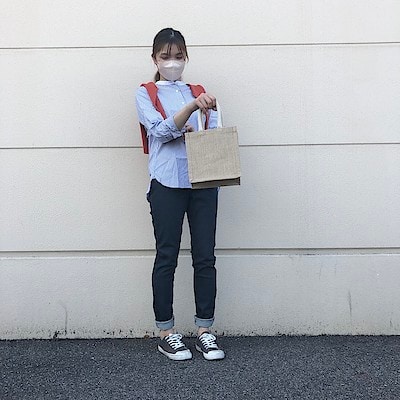 【イオンモール各務原】　身長162cm