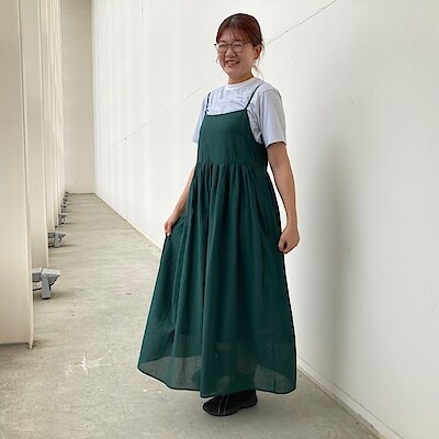 【イオンモール各務原】身長168cm