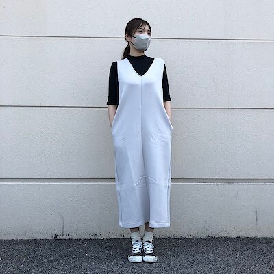 【イオンモール各務原】身長162cm