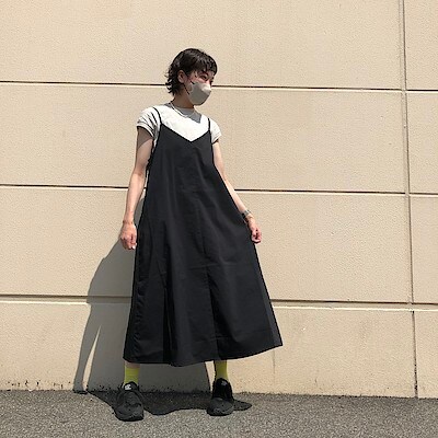 【イオンモール各務原】 身長168cm