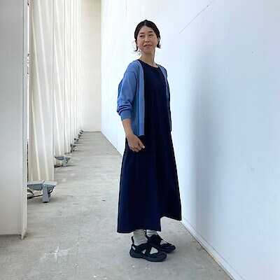 【イオンモール各務原】身長168cm