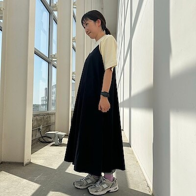 【イオンモール各務原】身長159cm