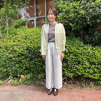 【イオンモール各務原】身長160cm