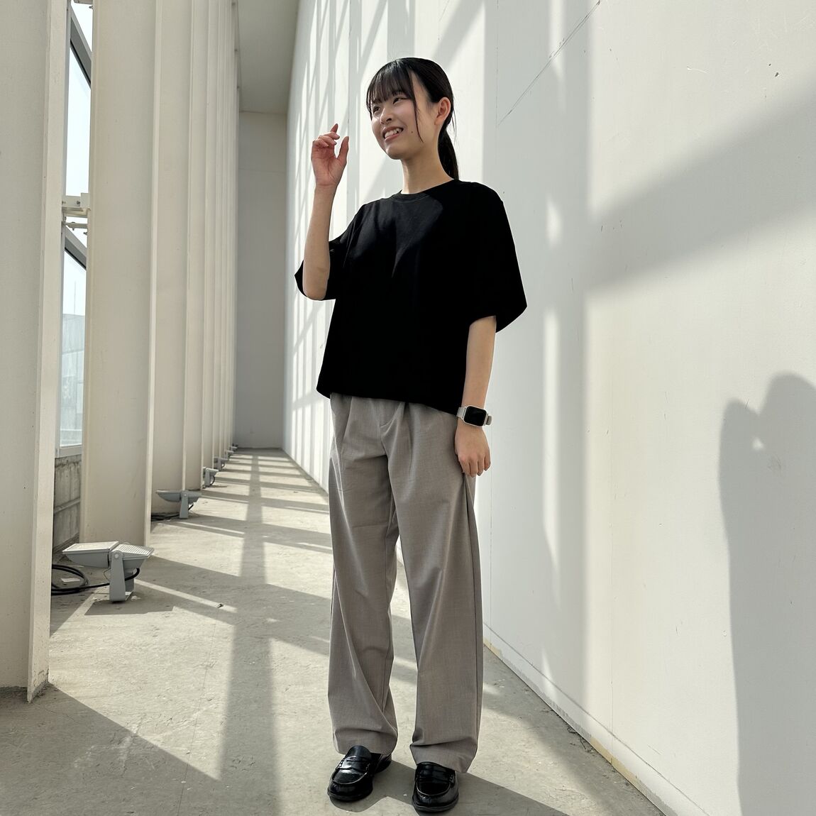 【イオンモール各務原】155cm