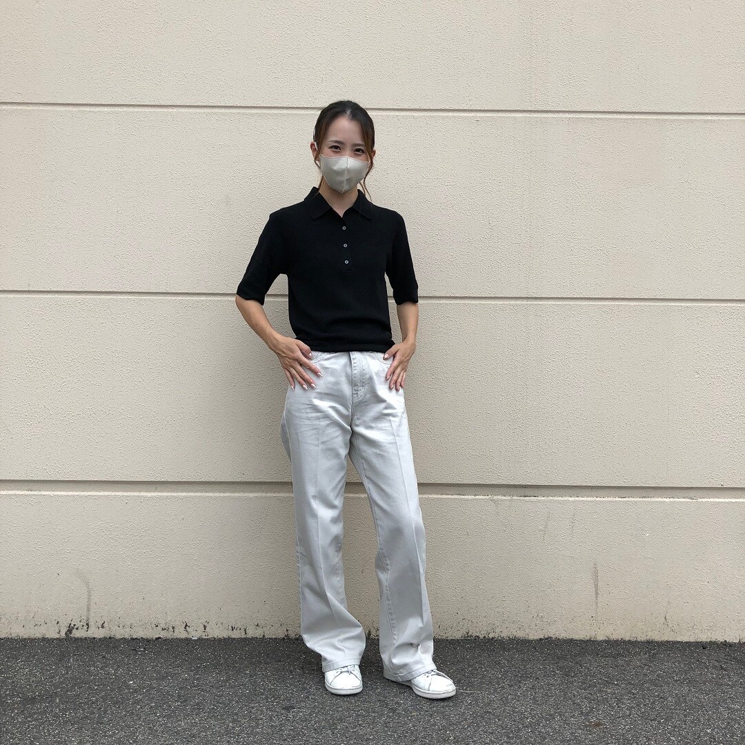 【イオンモール各務原】 身長158cm