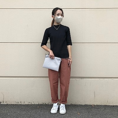 【イオンモール各務原】 身長158cm