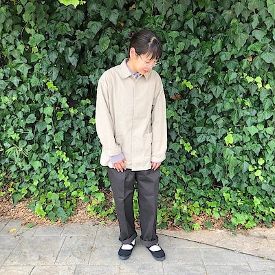 【イオンモール各務原】身長165cm