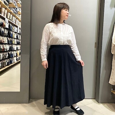 【イオンモール各務原】身長154cm