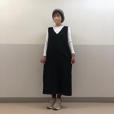 【イオンモール各務原】159cm