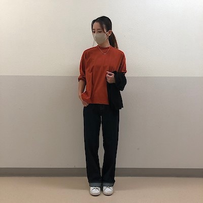 【イオンモール各務原】 身長158cm