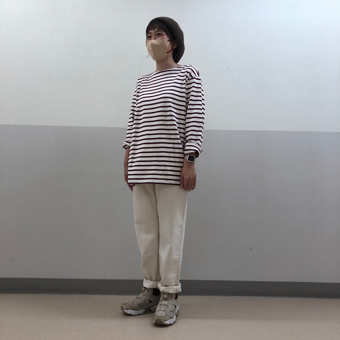 【イオンモール各務原】身長159㎝