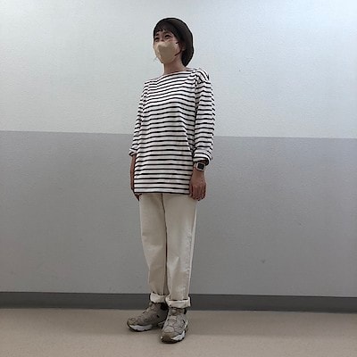 【イオンモール各務原】身長159㎝