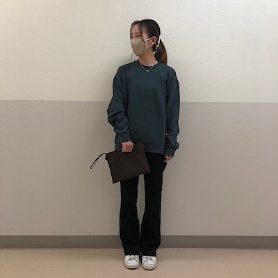 【イオンモール各務原】身長158cm