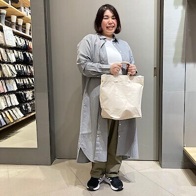 【イオンモール各務原】身長156cm