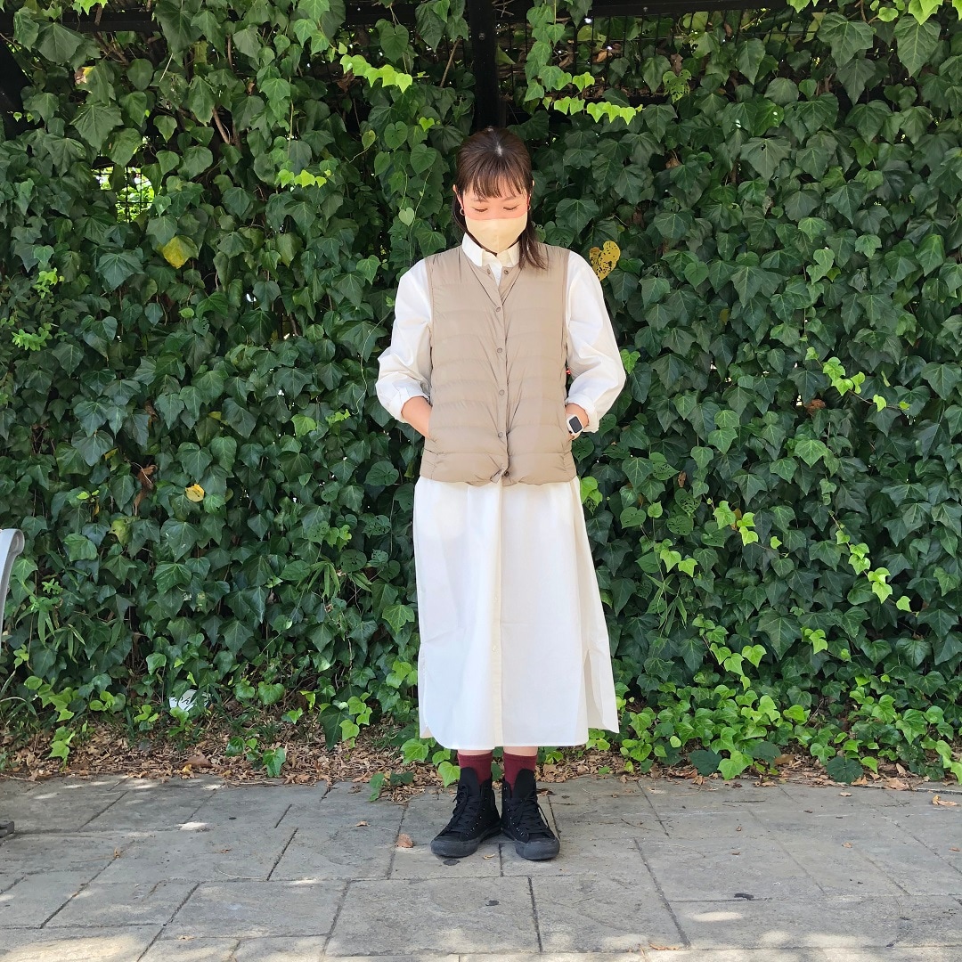 【イオンモール各務原】身長159cm