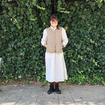 【イオンモール各務原】身長159cm