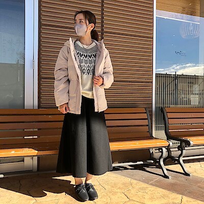 【イオンモール各務原】身長158cm