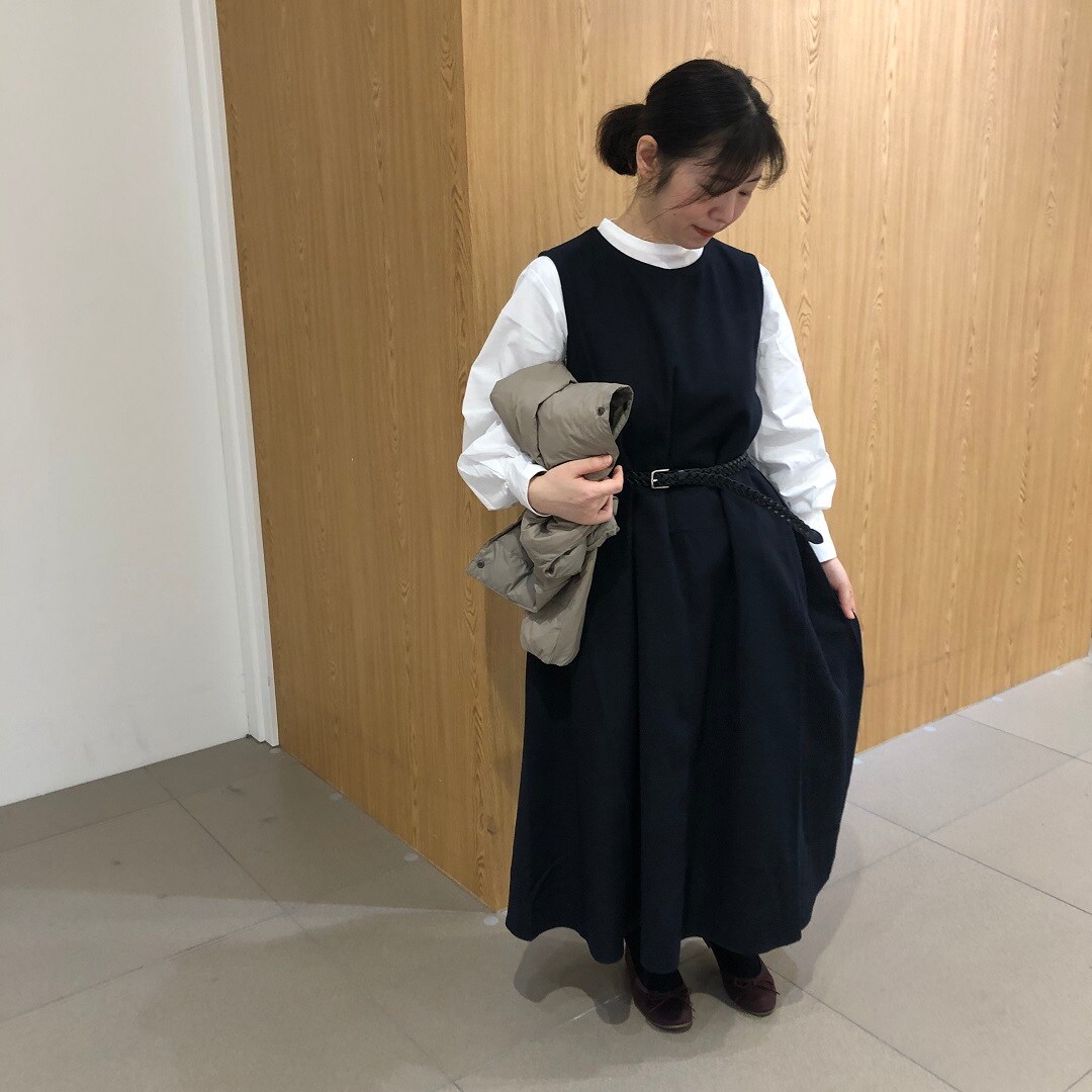 【イオンモール各務原】身長154cm