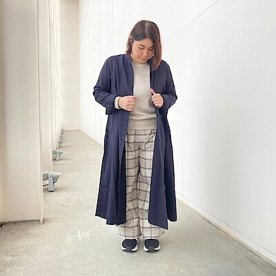 【イオンモール各務原】身長156cm