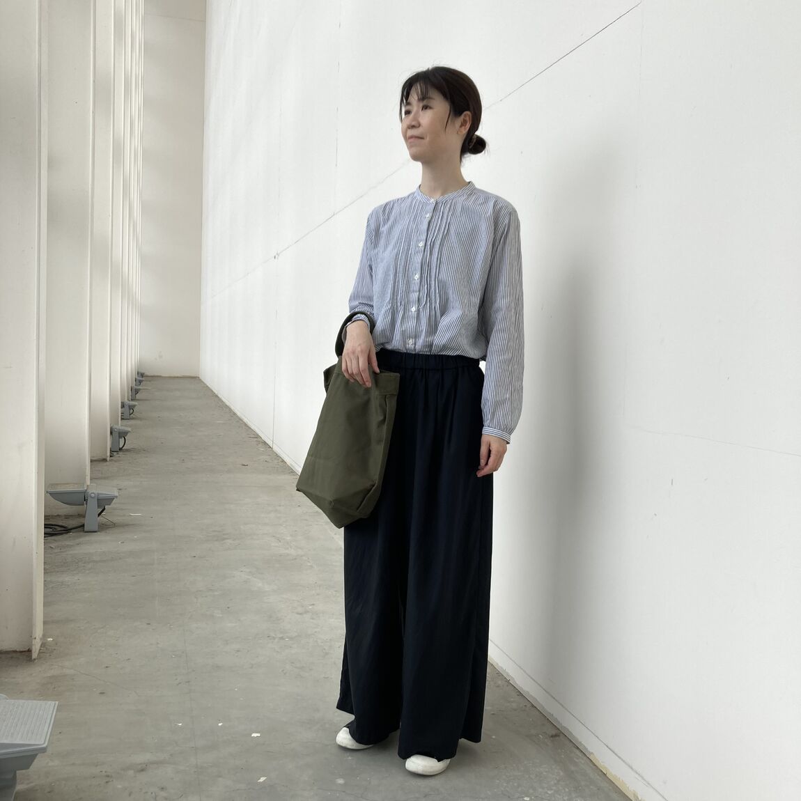 【イオンモール各務原】身体168cm