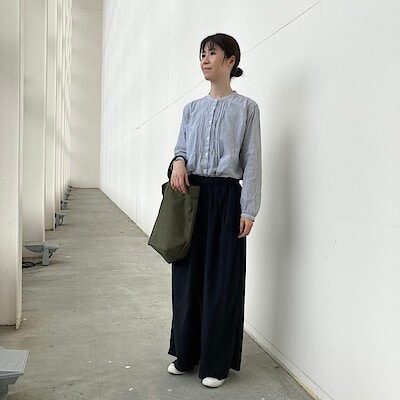 【イオンモール各務原】身体168cm