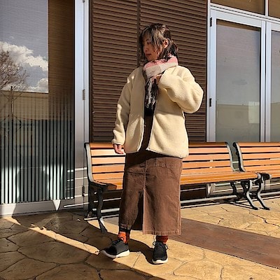 【イオンモール各務原】身長154cm