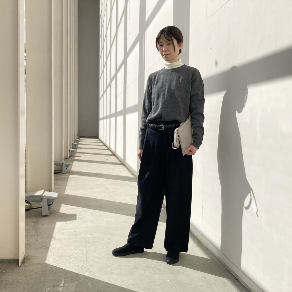 【イオンモール各務原】身長168cm