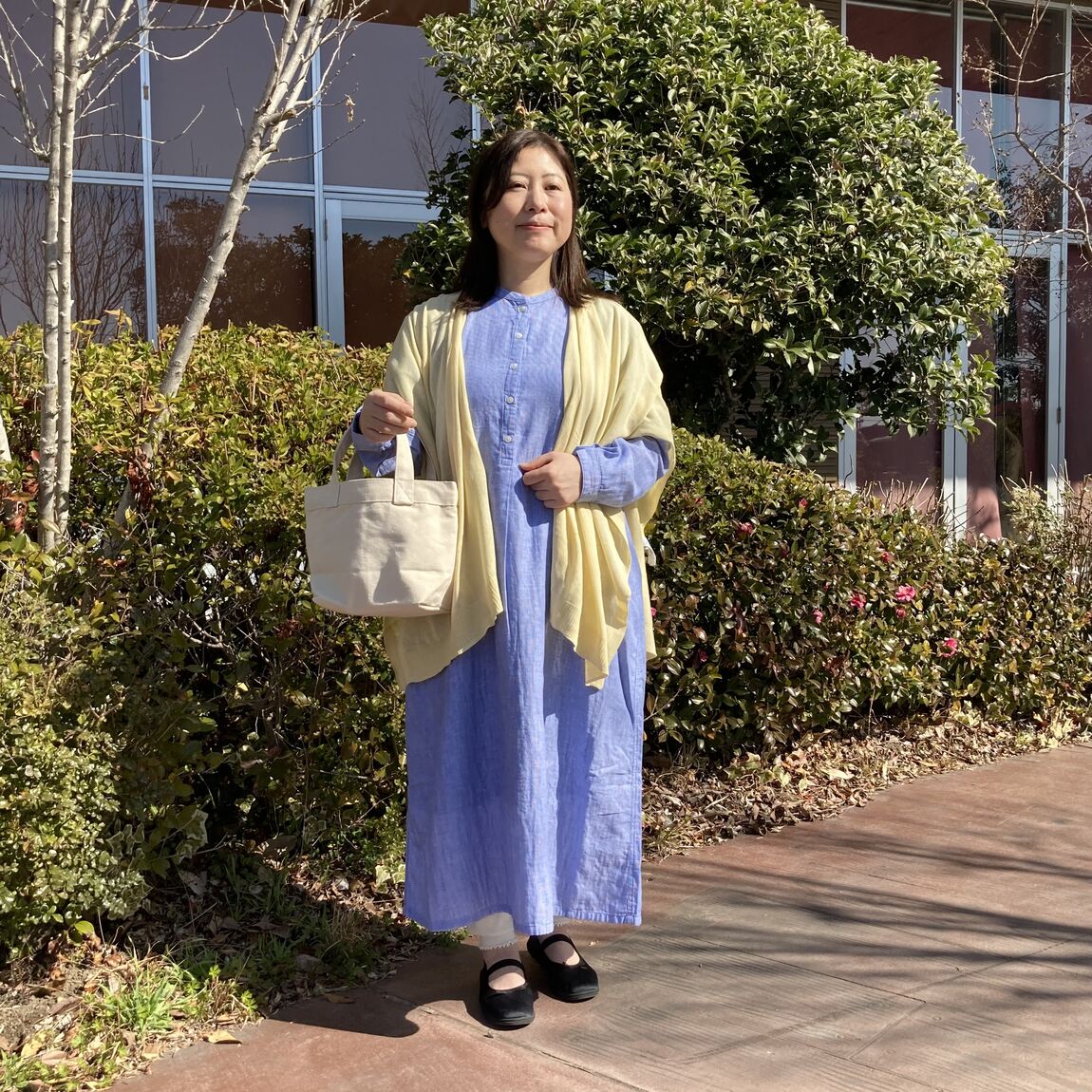 イオンモール各務原