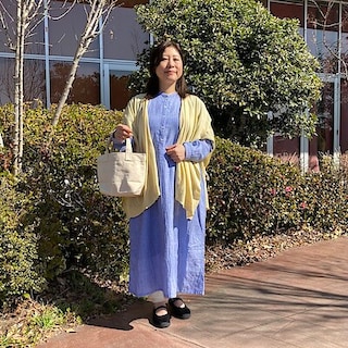 【イオンモール各務原】身長154cm