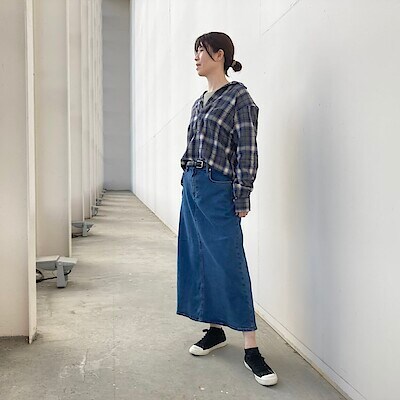 【イオンモール各務原】身長168cm