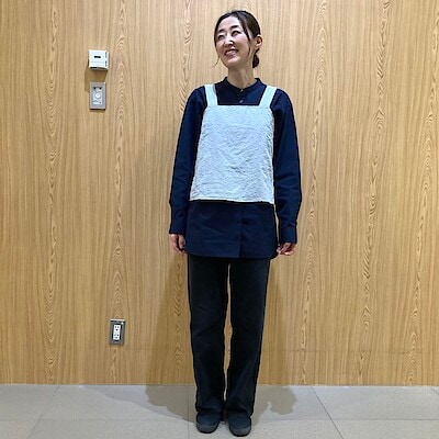 【イオンモール各務原】身長163cm