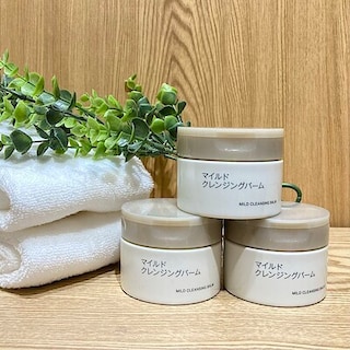 【イオンモール各務原】新商品!マイルドクレンジングバーム～毛穴・角栓が気になる方に～