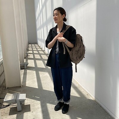 【イオンモール各務原】身長163cm