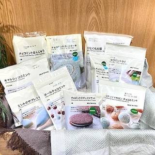 【イオンモール各務原】新商品！涼を感じるチョコミントシリーズ