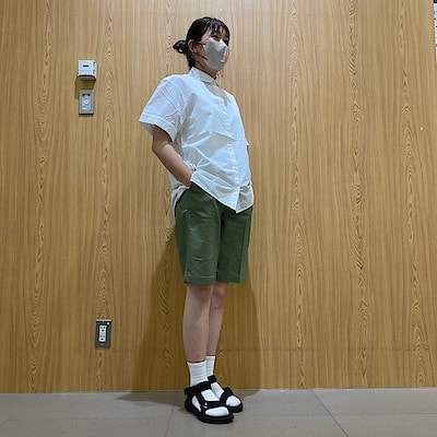 【イオンモール各務原】　身長159cm