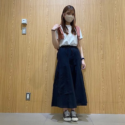 【イオンモール各務原】 身長162cm