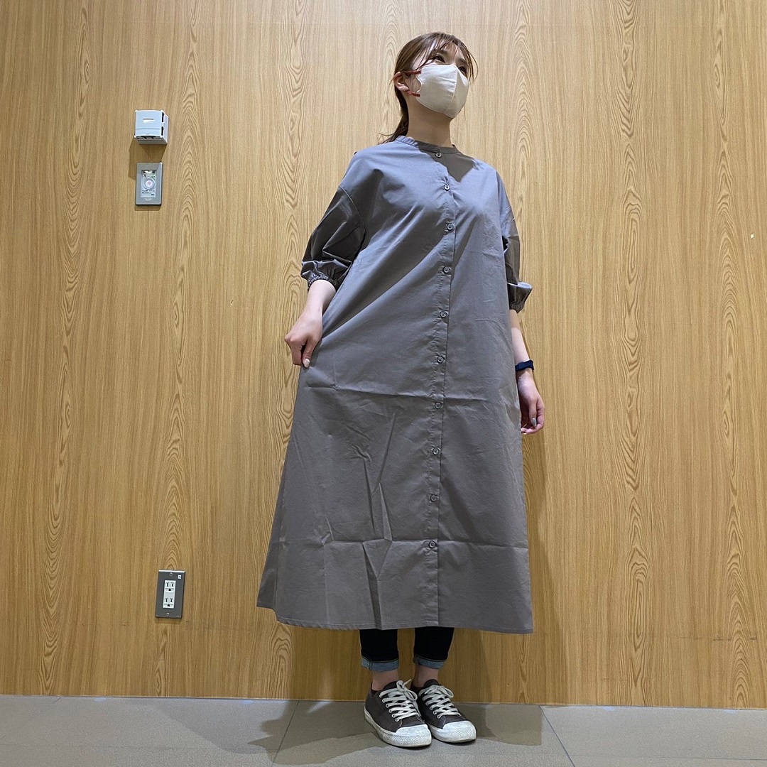【イオンモール各務原】 身長162cm